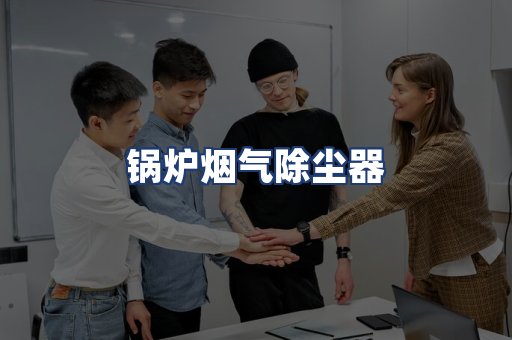 锅炉烟气除尘器